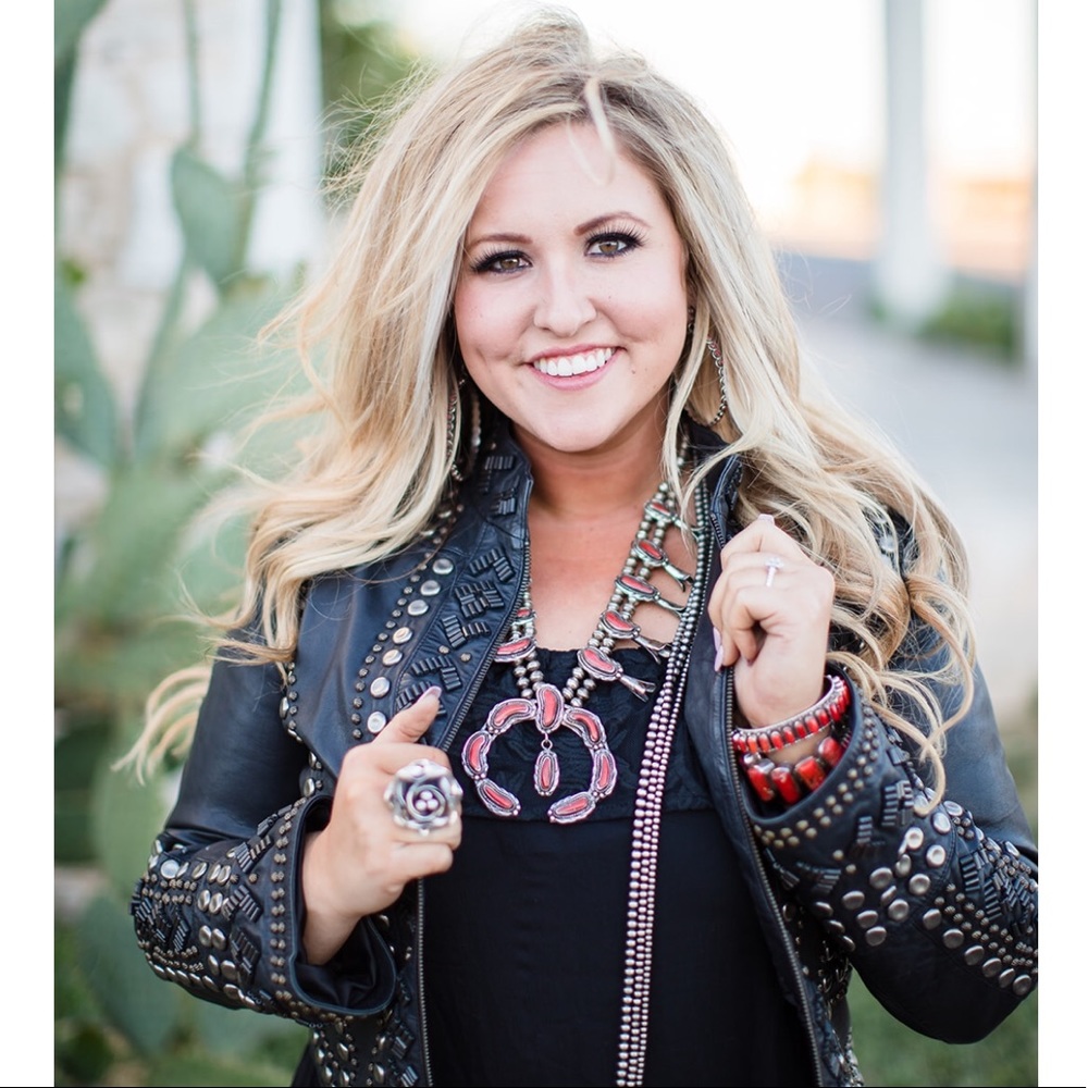 Meet your Posher, Kirsten